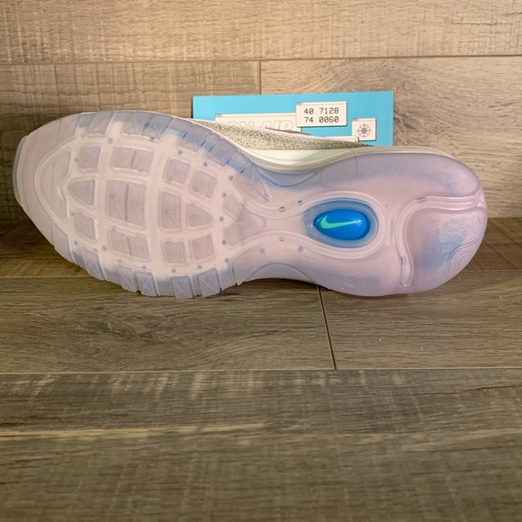 Air Max 98 OA GS ‘On Air: NYC La Mezcla’ Shoes - Picture 4 of 6